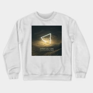 Sands of Time Crewneck Sweatshirt